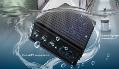 Overcome Connectivity Challenges for Edge AI