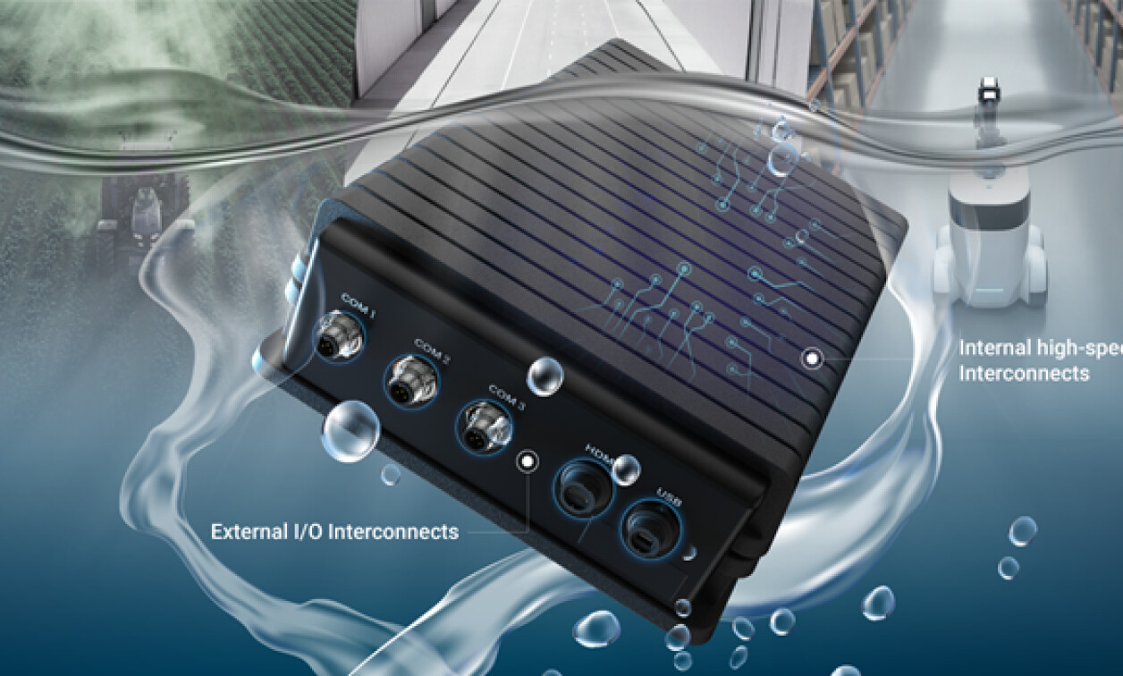 Overcome Connectivity Challenges for Edge AI