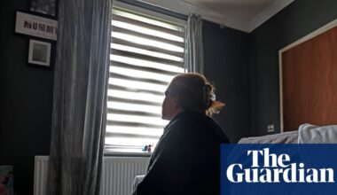 Wife of synagogue terrorist says he showed no signs of extremism | Manchester