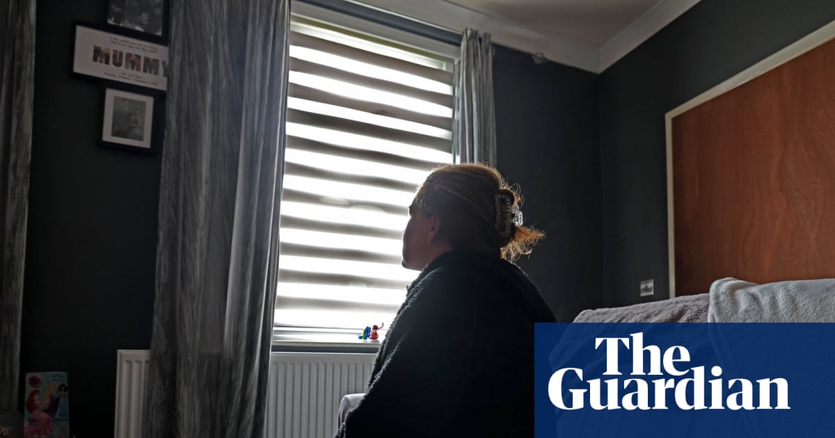 Wife of synagogue terrorist says he showed no signs of extremism | Manchester