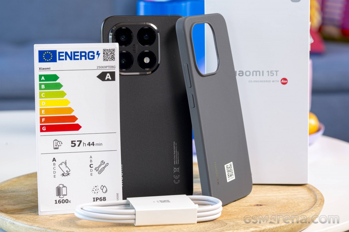 Xiaomi 15T review
