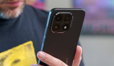 Xiaomi 15T review - GSMArena.com tests