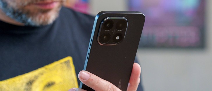 Xiaomi 15T review - GSMArena.com tests