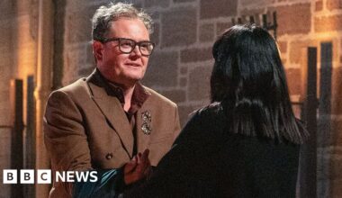 Six key takeaways from the first episode