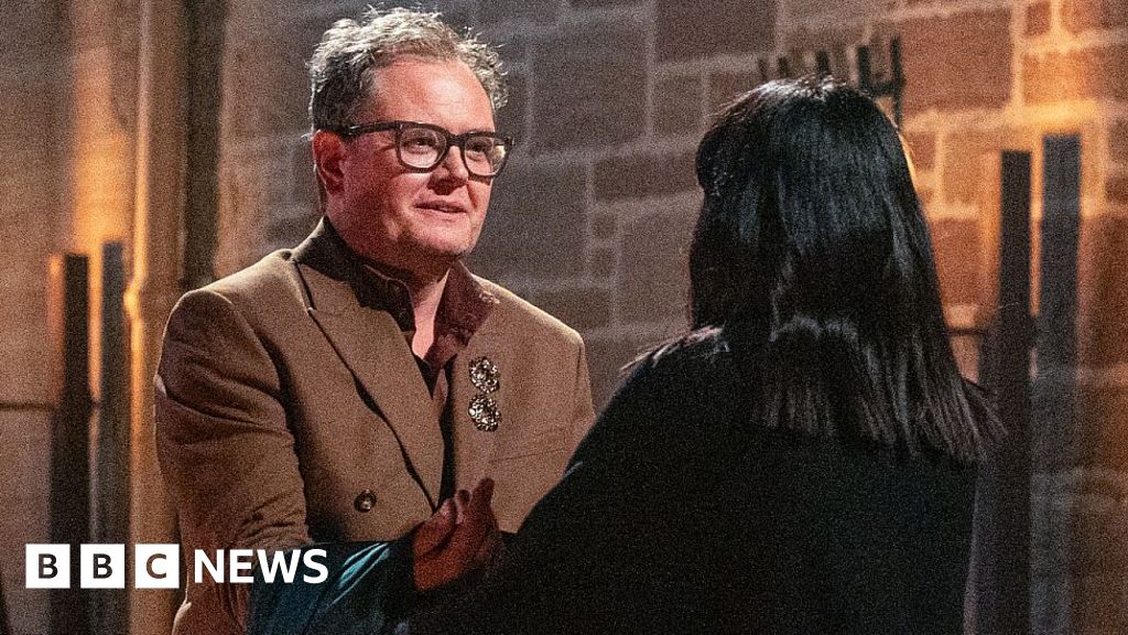 Six key takeaways from the first episode