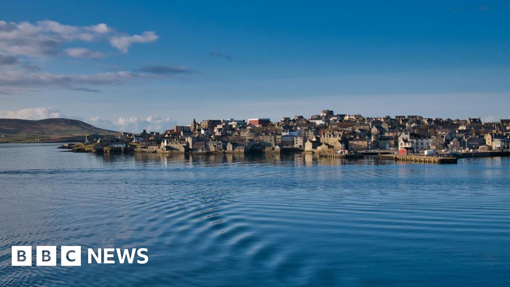 Shetland internet disruption to last more than a week