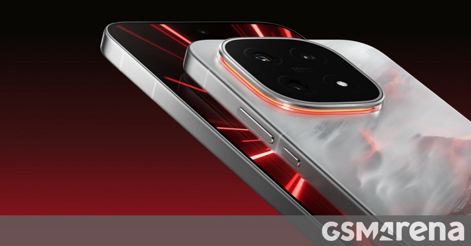 iQOO 15's launch date and colors officially revealed