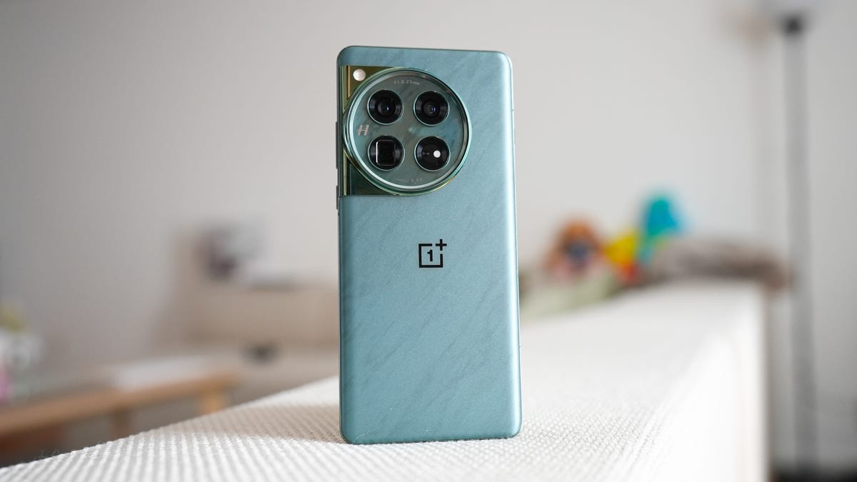 The OnePlus 12 is on sale for $300 off - and it may be your last chance to buy this phone