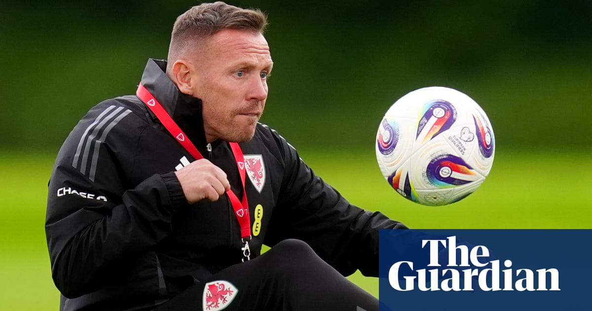 If England v Wales were a boxing match it wouldn’t be allowed, says Bellamy | Wales