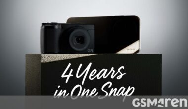 Ricoh to power Realme GT 8 Pro's imaging