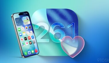 iOS 26.1: My favorite new iPhone features launching very soon