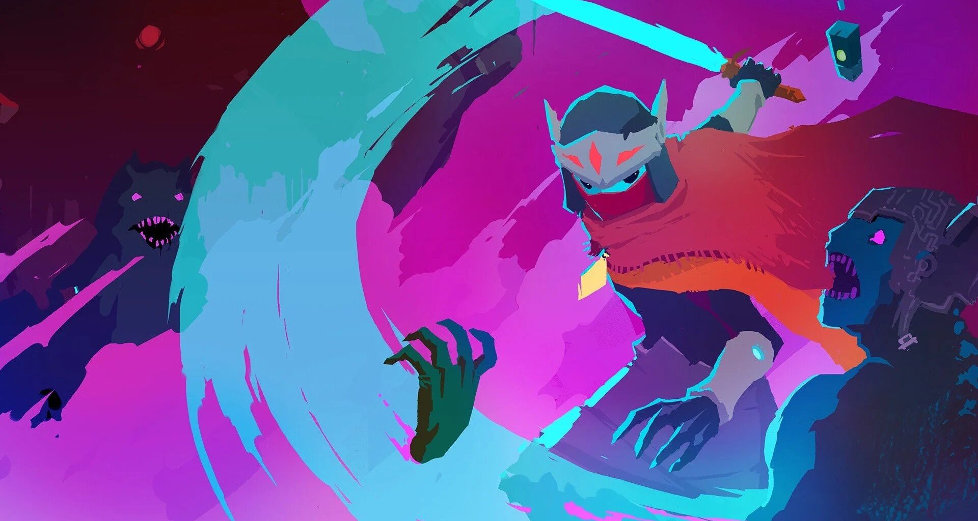 Troubled Hyper Light Drifter Dev Cuts Losses with New Game, Confirms Layoffs