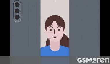 Patents show Samsung's tri-fold has three batteries