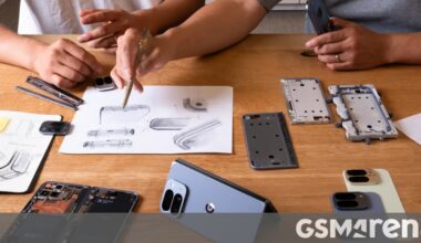 Google explains how it built the Pixel 10 Pro Fold's gearless hinge