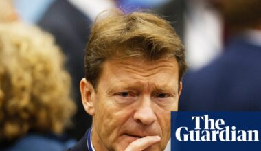 Richard Tice has 15-year record of supporting ‘net stupid zero’ initiatives | Richard Tice