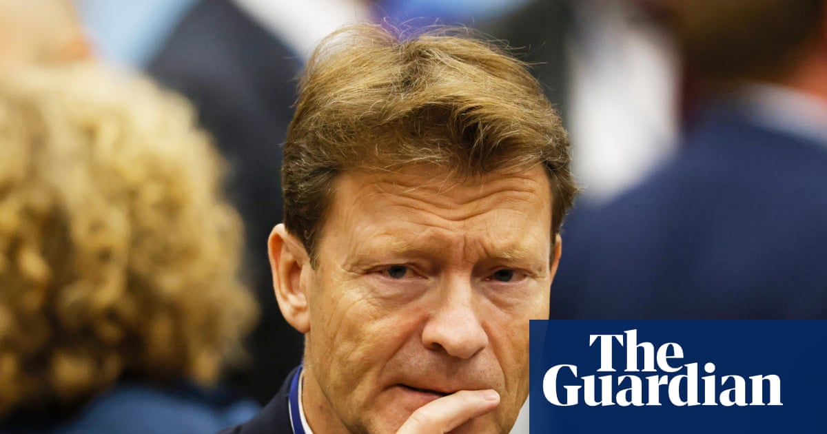 Richard Tice has 15-year record of supporting ‘net stupid zero’ initiatives | Richard Tice