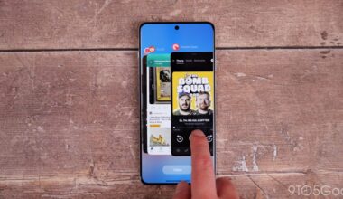 OnePlus Android 16 release gets lively, but brief tease days before launch