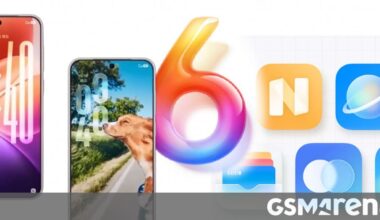 vivo officially unveils OriginOS 6, here's the device roadmap