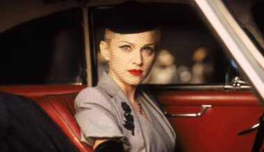 Madonna’s Long-Lost Song Becomes An Instant Bestseller