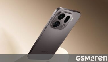 Oppo Find X9 series coming to India in November