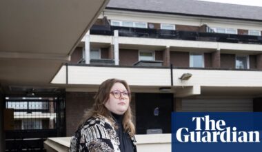 Revealed: Labour-run council using legal loophole to serve families with no-fault evictions | Local government