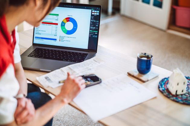 The psychology of budgeting – how knowing your triggers, blind spots and biases can help you save money