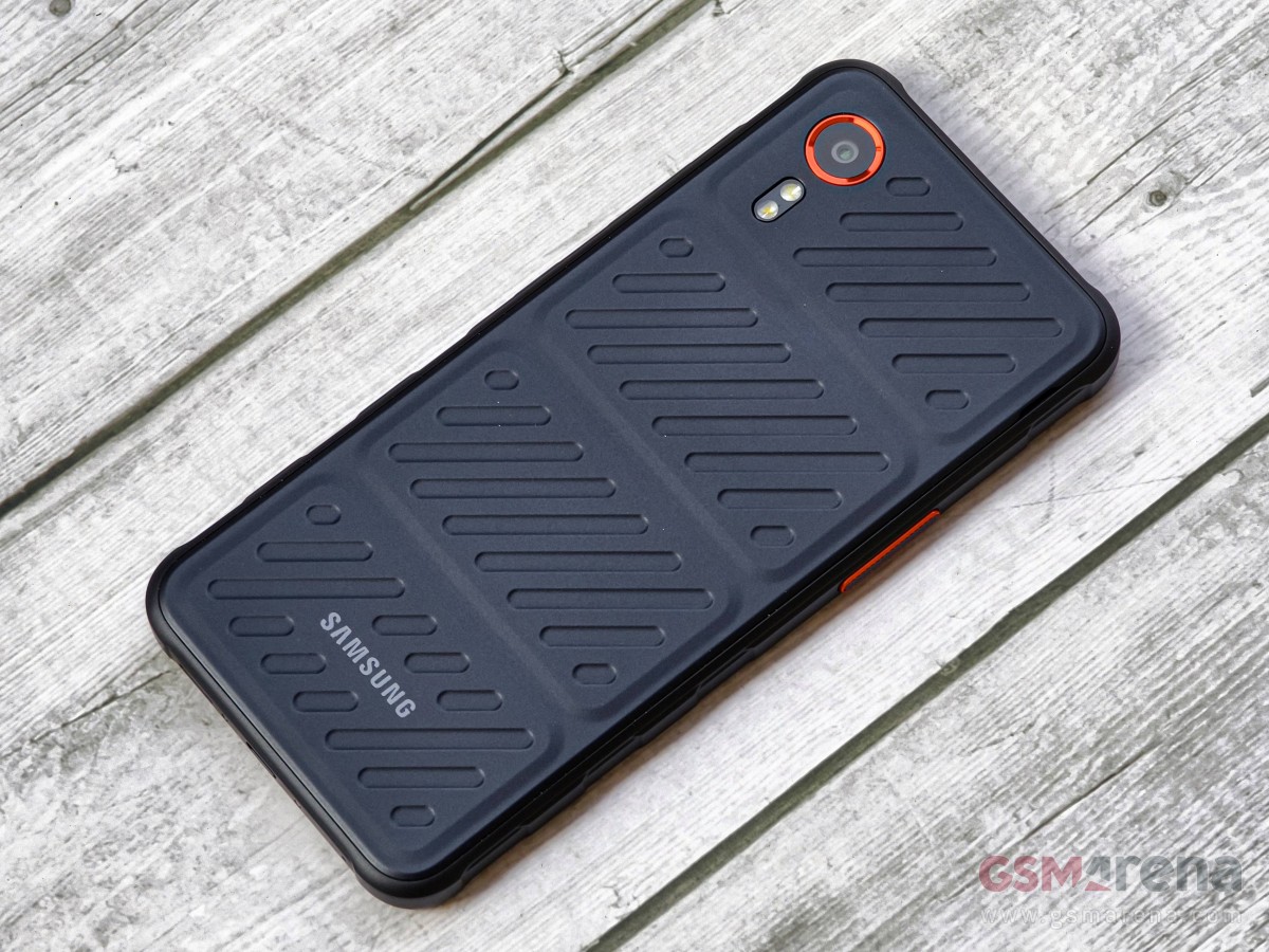 Samsung Galaxy XCover7