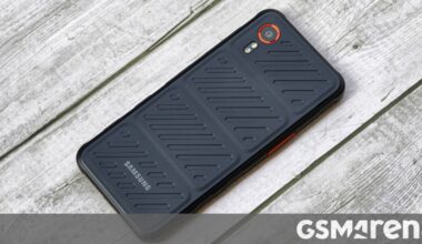 Samsung Galaxy XCover7 and Galaxy M54 receiving stable One UI 8 update