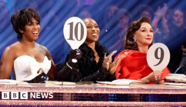 Celebs starstruck as Wicked's Cynthia Erivo soars into Movie Week