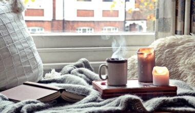 B.C. books to cozy up with this fall