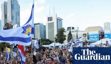 Hamas releases first seven of 20 Israeli hostages after more than 780 days in Gaza, says IDF | Israel