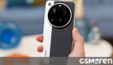 Xiaomi 17 Ultra to support direct satellite connection and more