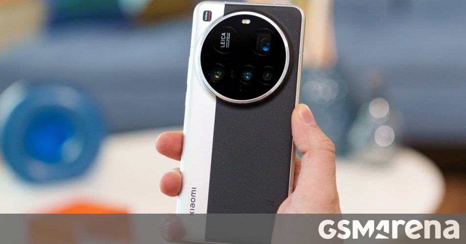 Xiaomi 17 Ultra to support direct satellite connection and more