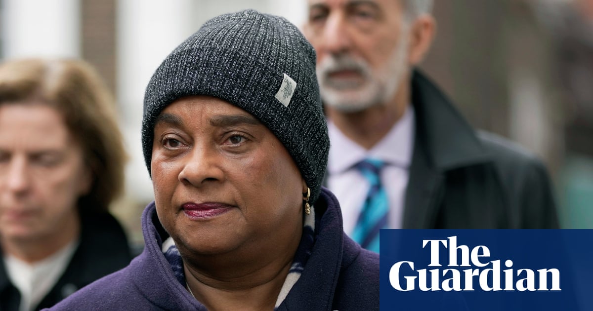 Doreen Lawrence alleges Home Office was involved in Met spying on family | Stephen Lawrence
