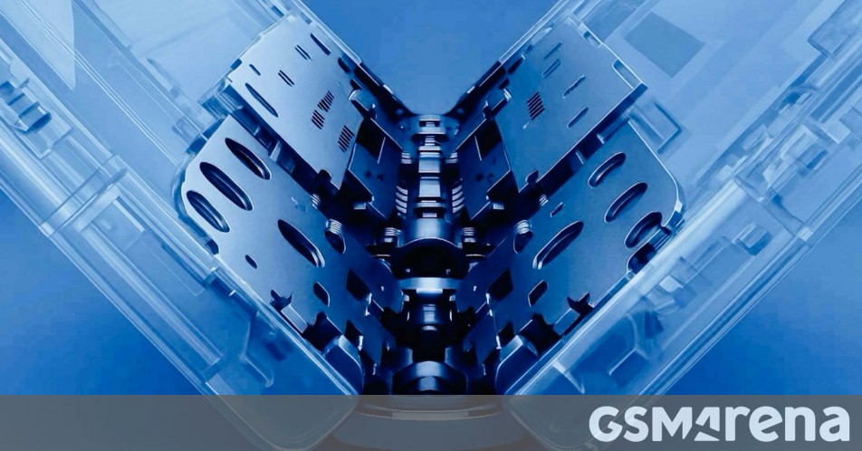 Apple found a way to make the iPhone Fold's hinge much cheaper than expected