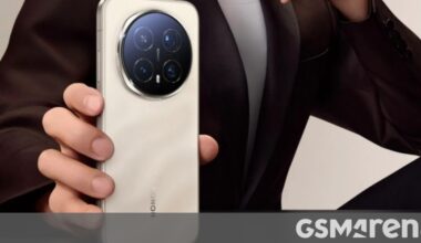 Honor compares the Magic8 Pro to the iPhone 17 Pro for night photos, appoints new ambassador