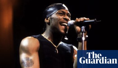 D’Angelo, Grammy-winning neo-soul pioneer, dies aged 51 | Soul