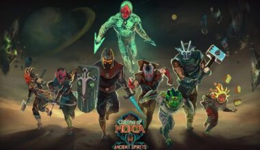 Children of Morta, Dream House Days DX, Plancon, more