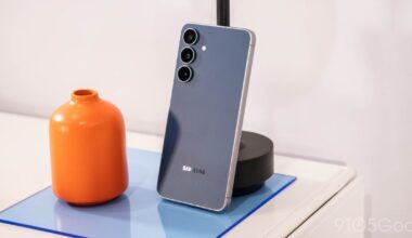 Galaxy S25 FE, CMF Watch 3 Pro, Ring Doorbell, more