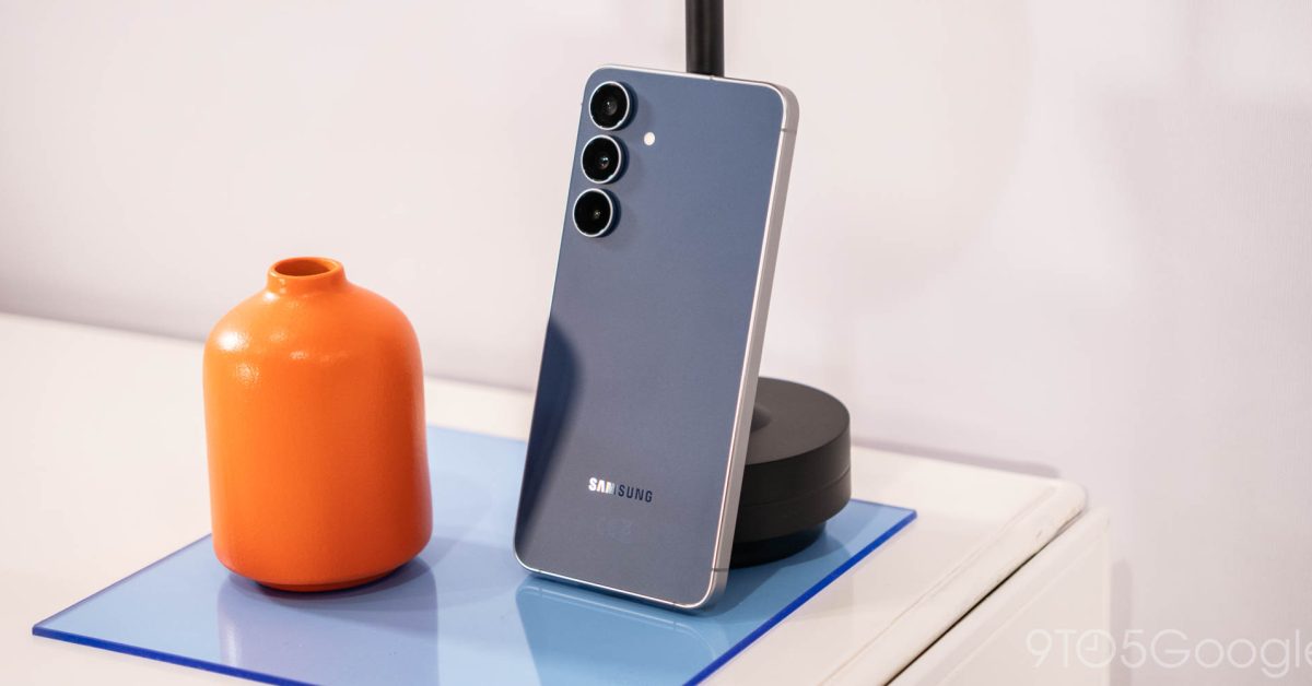 Galaxy S25 FE, CMF Watch 3 Pro, Ring Doorbell, more