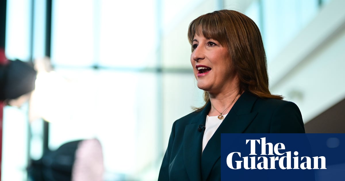 Rachel Reeves says higher taxes on wealthy ‘part of the story’ for November budget | Economic policy