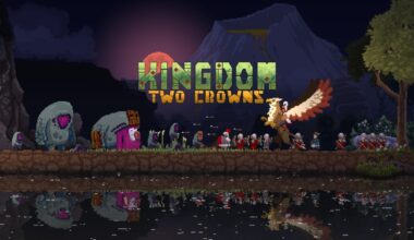 Kingdom Two Crowns, Patchwork The Game, more