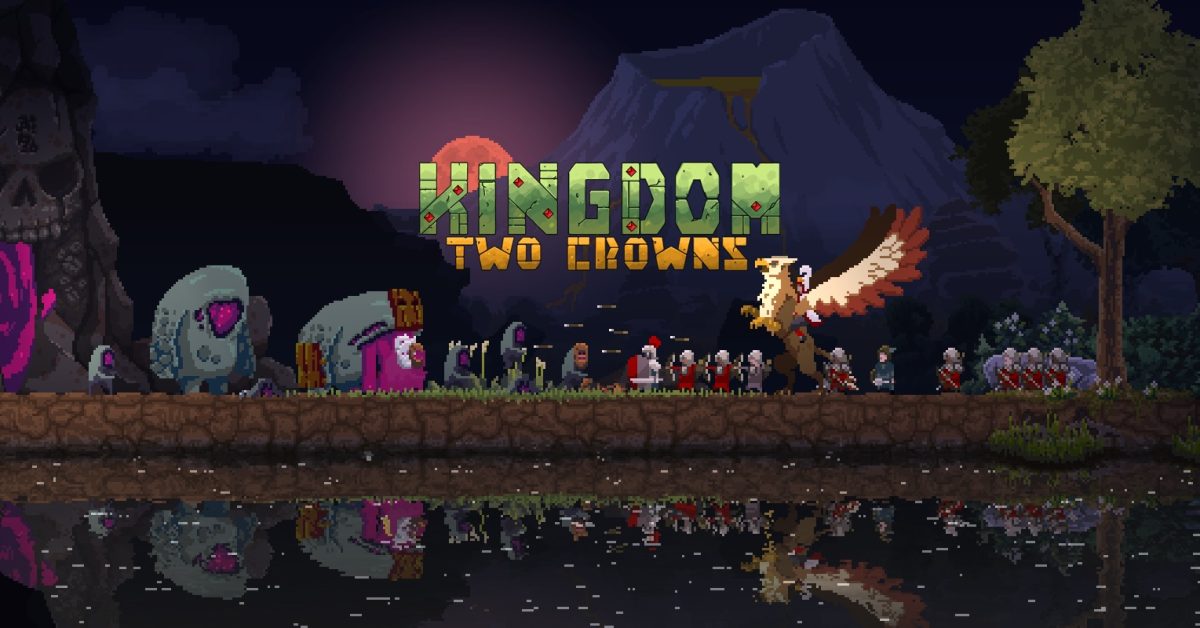 Kingdom Two Crowns, Patchwork The Game, more