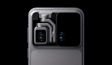 Honor managed to rip off Apple and Sony in weird AI phone teaser