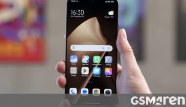 Our Xiaomi 15T Pro video review is out