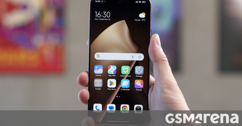 Our Xiaomi 15T Pro video review is out