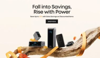 Charging stations, MagSafe chargers, bundles, mystery gifts, more