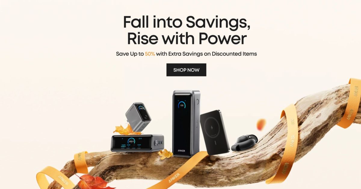 Charging stations, MagSafe chargers, bundles, mystery gifts, more