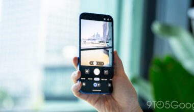 Pixel Camera 10.1 rolls out Material 3 Expressive redesign [U]