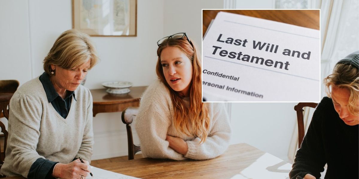 One in ten Britons will face inheritance disputes as estate planning gaps widen